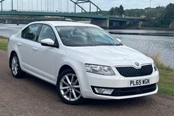 Skoda Octavia Hatchback (13-20) 1.4 TSI (150bhp) SE L 5d For Sale - webuycarsformore com, Newcastle Upon Tyne