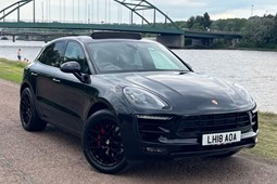 Porsche Macan (14-24) GTS PDK 5d For Sale - webuycarsformore com, Newcastle Upon Tyne