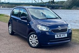 Skoda Citigo (12-19) 1.0 MPI SE 5d For Sale - webuycarsformore com, Newcastle Upon Tyne