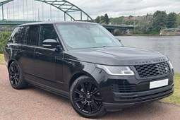 Land Rover Range Rover (13-21) Autobiography SE P400e auto (10/2017 on) 4d For Sale - webuycarsformore com, Newcastle Upon Tyne
