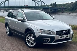 Volvo XC70 (07-16) D5 (215bhp) SE Lux (06/13-) 5d Geartronic For Sale - webuycarsformore com, Newcastle Upon Tyne