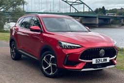 MG HS SUV (19-24) 1.5 T-GDI Trophy 5dr DCT For Sale - webuycarsformore com, Newcastle Upon Tyne