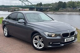 BMW 3-Series Saloon (12-19) 316i Sport 4d For Sale - webuycarsformore com, Newcastle Upon Tyne