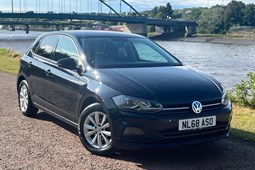 Volkswagen Polo Hatchback (17 on) SE 1.0 65PS 5d For Sale - webuycarsformore com, Newcastle Upon Tyne
