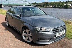 Audi A3 Sportback (13-20) 1.4 TFSI Sport 5d For Sale - webuycarsformore com, Newcastle Upon Tyne