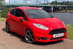 Ford Fiesta ST (12-17) 1.6 EcoBoost ST-2 3d For Sale - webuycarsformore com, Newcastle Upon Tyne