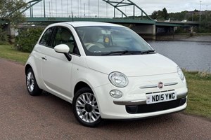 Fiat 500 Hatchback (08-24) 1.2 Pop Star 3d For Sale - webuycarsformore com, Newcastle Upon Tyne