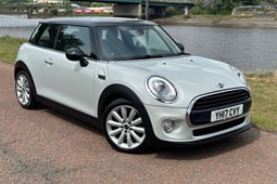 MINI Hatchback (14-24) 1.5 Cooper Hatchback 3d For Sale - webuycarsformore com, Newcastle Upon Tyne
