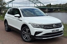 Volkswagen Tiguan (16-24) 2.0 TDI 4Motion Elegance 5dr DSG For Sale - webuycarsformore com, Newcastle Upon Tyne