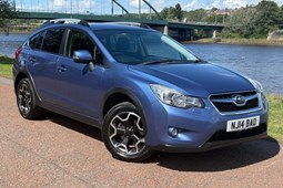 Subaru XV (12-17) 2.0i SE 5d Lineartronic For Sale - webuycarsformore com, Newcastle Upon Tyne