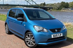 SEAT Mii (12-19) FR-Line 1.0 75PS (07/2018 on) 5d For Sale - webuycarsformore com, Newcastle Upon Tyne
