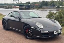 Porsche 911 Coupe (04-12) 911 (997) (07/08) 2d PDK For Sale - webuycarsformore com, Newcastle Upon Tyne