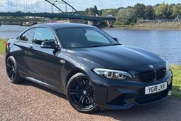 BMW 2-Series M2 (16-17) M2 2d DCT For Sale - webuycarsformore com, Newcastle Upon Tyne