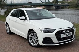 Audi A1 Sportback (18 on) Sport 30 TFSI 116PS S Tronic auto 5d For Sale - webuycarsformore com, Newcastle Upon Tyne