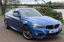 BMW 3-Series Gran Turismo (13-20) 320d M Sport (Business Media) 5d Step Auto For Sale - webuycarsformore com, Newcastle Upon Tyne
