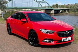 Vauxhall Insignia Grand Sport (17-22) SRi VX-Line Nav 2.0 (170PS) Turbo D BlueInjection 5d For Sale - webuycarsformore com, Newcastle Upon Tyne