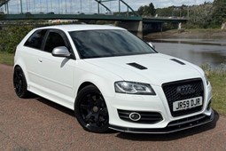 Audi A3 S3 (06-13) S3 Quattro (08) 3d For Sale - webuycarsformore com, Newcastle Upon Tyne