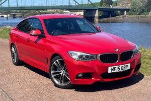 BMW 3-Series Gran Turismo (13-20) 320d M Sport 5d Step Auto For Sale - webuycarsformore com, Newcastle Upon Tyne
