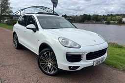 Porsche Cayenne (10-18) 3.0D Diesel (10/14-) 5d Tiptronic S For Sale - webuycarsformore com, Newcastle Upon Tyne
