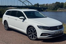 Volkswagen Passat Estate (15-24) SEL 1.6 TDI 120PS DSG auto 5d For Sale - webuycarsformore com, Newcastle Upon Tyne