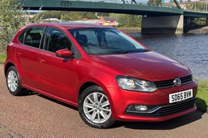 Volkswagen Polo Hatchback (09-17) 1.2 TSI SE 5d For Sale - webuycarsformore com, Newcastle Upon Tyne