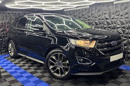 Ford Edge (15-20) 2.0 TDCi (180bhp) Sport 5d For Sale - DRIVEHAUS LTD, Oldham