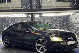 Audi A5 RS5 (10-15) 4.2 FSI Coupe Quattro 2d S Tronic For Sale - DRIVEHAUS LTD, Oldham