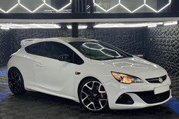 Vauxhall Astra VXR (12-15) 2.0T 16V VXR 3d For Sale - DRIVEHAUS LTD, Oldham