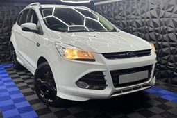 Ford Kuga (12-20) 1.5 EcoBoost Titanium Sport 2WD 5d For Sale - DRIVEHAUS LTD, Oldham
