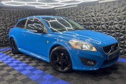 Volvo C30 (07-12) 2.0 R DESIGN (2010) 3d For Sale - DRIVEHAUS LTD, Oldham
