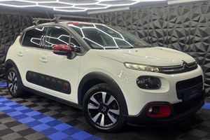Citroen C3 (17-24) Flair BlueHDi 100 S&S 5d For Sale - DRIVEHAUS LTD, Oldham