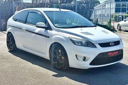 Ford Focus ST (06-10) 2.5 ST-3 3d (08) For Sale - Suaa Motors LTD, Manchester