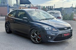 Ford Focus ST (06-10) 2.5 ST-2 3d (08) For Sale - Suaa Motors LTD, Manchester