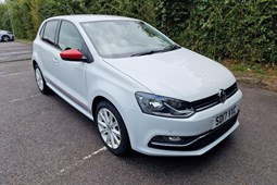 Volkswagen Polo Hatchback (09-17) Beats 1.0 BMT 60PS 5d For Sale - Jubilee Cars Chessington, Chessington