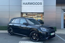 MINI Electric Countryman SUV (23 on) 230kW SE Sport ALL4 66kWh 5dr Auto For Sale - Jaguar Brighton, Hollingbury