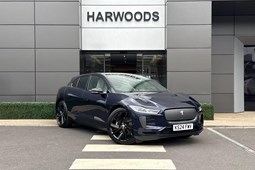 Jaguar I-Pace SUV (18-25) 294kW EV400 Sport 90kWh 5dr Auto For Sale - Jaguar Brighton, Hollingbury