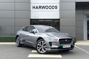 Jaguar I-Pace SUV (18-25) 294kW EV400 HSE Black 90kWh 5dr Auto [11kW Charger For Sale - Jaguar Brighton, Hollingbury