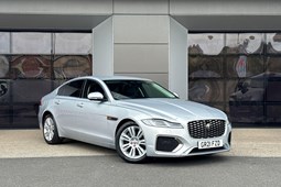 Jaguar XF Saloon (15-24) 2.0 D200 S 4dr Auto For Sale - Jaguar Brighton, Hollingbury