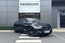 Jaguar I-Pace SUV (18-25) 294kW EV400 SE 90kWh Auto [11kW Charger] 5d For Sale - Jaguar Brighton, Hollingbury