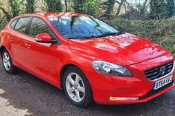 Volvo V40 Hatchback (12-19) D2 ES (Nav) 5d For Sale - Vine Autos, Axminster