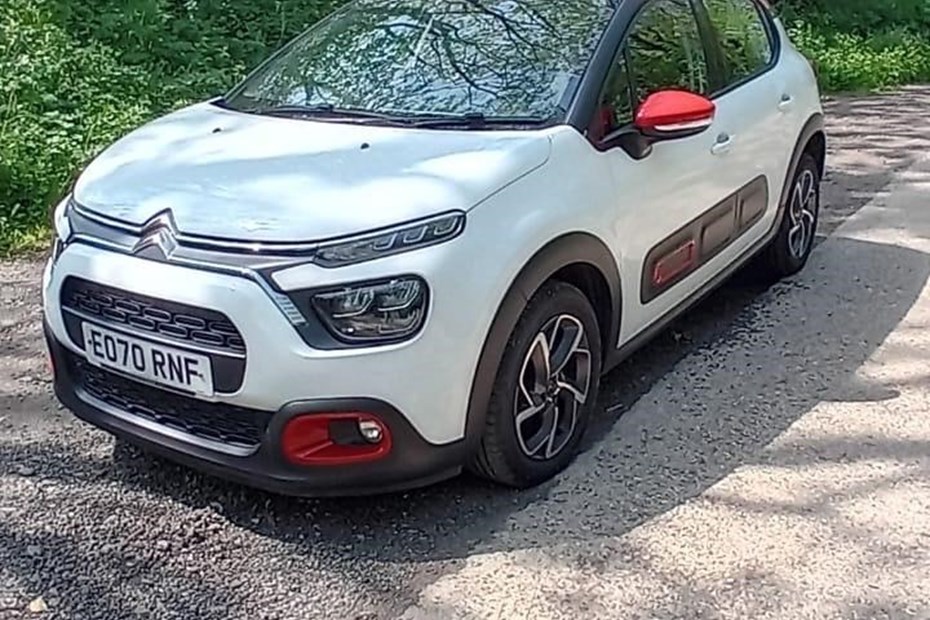 Citroen C3 (17-24) 1.2 PureTech Flair 5d For Sale - Vine Autos, Axminster