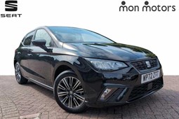 SEAT Ibiza Hatchback (17 on) 1.0 TSI 95 SE Edition 5dr For Sale - Mon Motors SEAT & CUPRA Bristol, Bristol