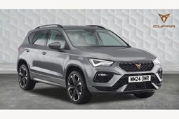 Cupra Ateca SUV (18 on) 1.5 EcoTSI V1 5dr DSG For Sale - Mon Motors SEAT & CUPRA Bristol, Bristol