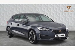 Cupra Leon Hatchback (20 on) 1.5 eTSI V1 5dr DSG For Sale - Mon Motors SEAT & CUPRA Bristol, Bristol