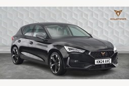 Cupra Leon Hatchback (20 on) 1.5 eTSI V1 5dr DSG For Sale - Mon Motors SEAT & CUPRA Bristol, Bristol