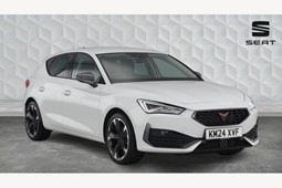 Cupra Leon Hatchback (20 on) 1.5 eTSI V1 5dr DSG For Sale - Mon Motors SEAT & CUPRA Bristol, Bristol