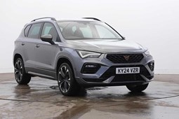 Cupra Ateca SUV (18 on) 1.5 EcoTSI V2 5dr DSG For Sale - Mon Motors SEAT & CUPRA Bristol, Bristol