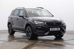 Cupra Ateca SUV (18 on) 1.5 EcoTSI V2 5dr DSG For Sale - Mon Motors SEAT & CUPRA Bristol, Bristol