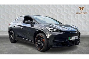 Cupra Tavascan SUV (24 on) 210kW V2 77kWh 5dr Auto For Sale - Mon Motors SEAT & CUPRA Bristol, Bristol