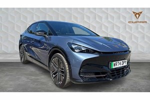 Cupra Tavascan SUV (24 on) 250kW VZ2 77kWh AWD 5dr Auto For Sale - Mon Motors SEAT & CUPRA Bristol, Bristol